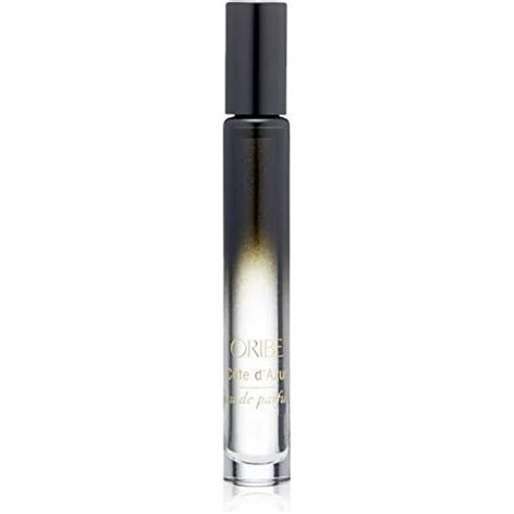 oribe cote d'azur perfume dupe|oribe cote d'azur rollerball.